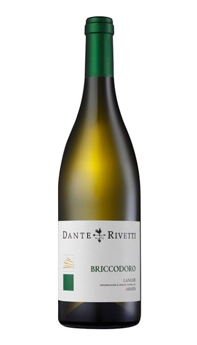 BRICCODORO Langhe Arneis