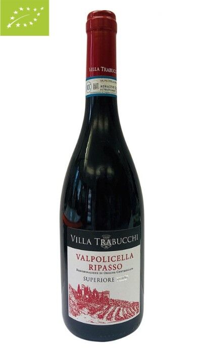 Ripasso Trabucchi