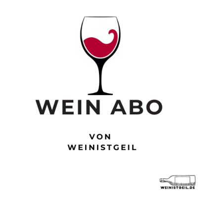 Wein Abo
