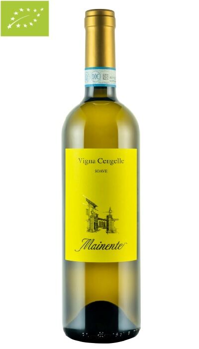 Vigna Cengelle Soave DOC Bio