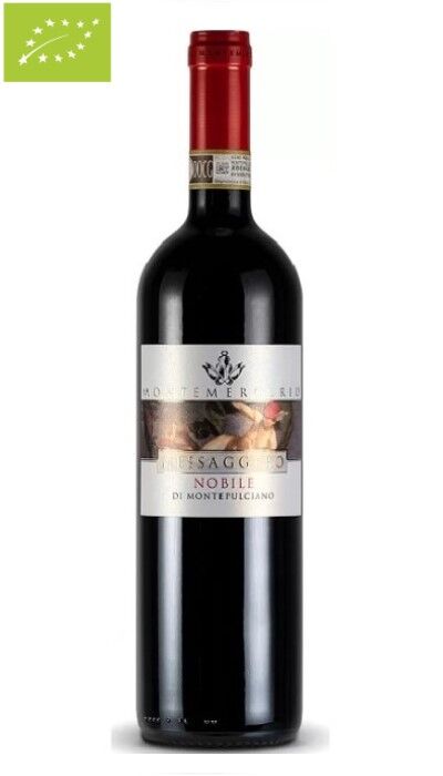 Messagero Montemercurio