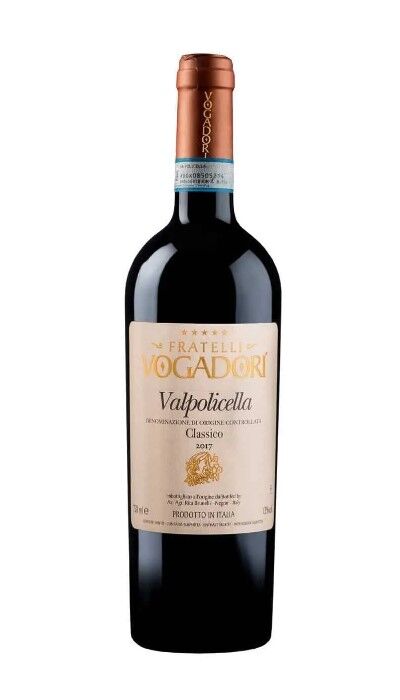 Valpolicella Classico