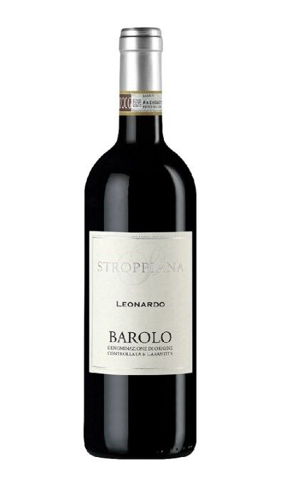 Leonardo Barolo