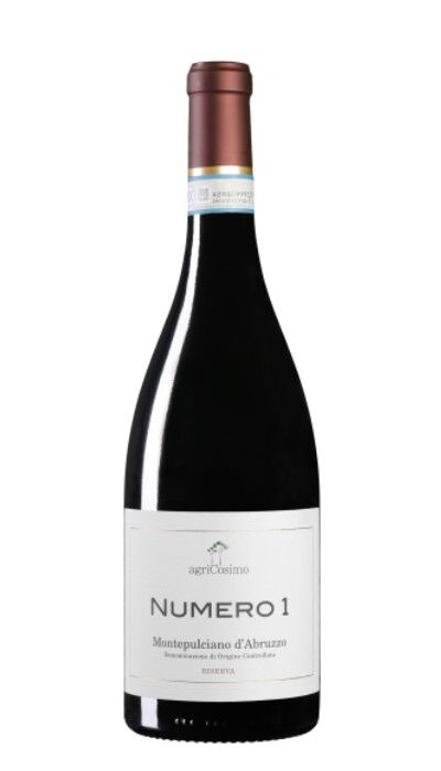Numero1 Montepulciano