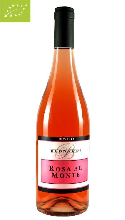 Rosa al monte Rosewein