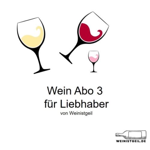 Weinabo 3 unbegrenzt