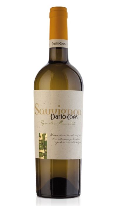 Sauvignon Blanc Friaul